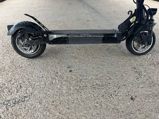 Patinete Eléctrico Smartgyro Rockway