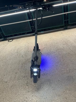 Patinete Eléctrico Smartgyro Rockway