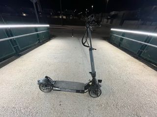 Patinete Eléctrico Smartgyro Rockway