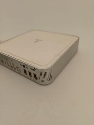 Iomega Hub USB/FireWire con Alimentatore