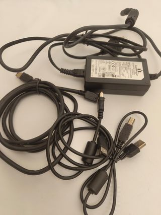 Iomega Hub USB/FireWire con Alimentatore