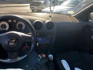 SEAT Ibiza Cupra 1.9 tdi