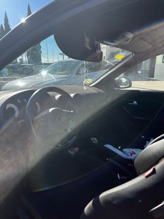 SEAT Ibiza Cupra 1.9 tdi