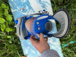 TABLA SNOWBOARD MARCA RIDE MOUNTAIN