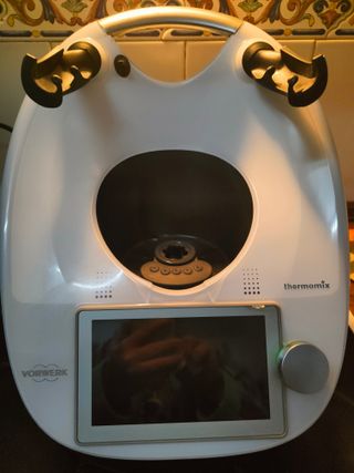 Thermomix TM6