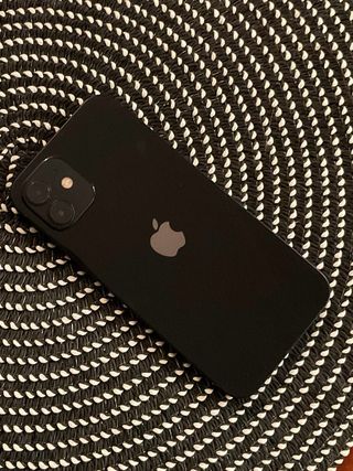iPhone 12 128GB Negro