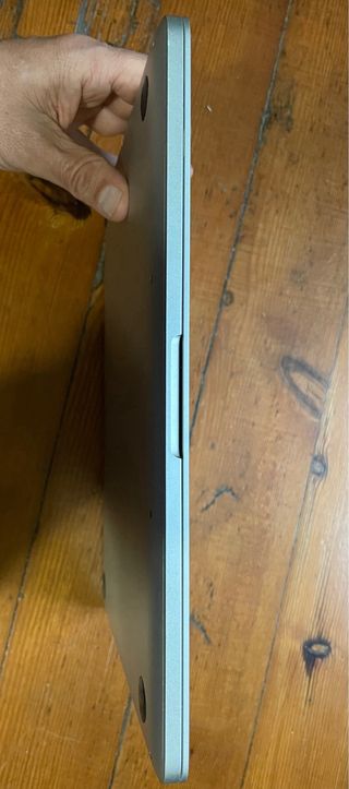 MacBook Pro 13 2014
