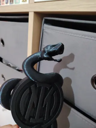 Logo Inter scudetto calcio