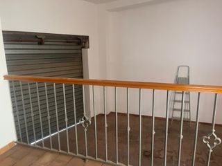 Persiana enrollable metálica para garaje