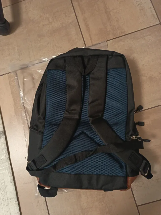 Mochila escolar Saja Boy