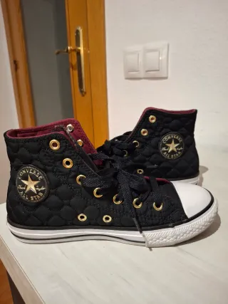 Converse All Star Talla 33.5