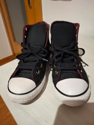 Converse All Star Talla 33.5