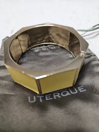 Pulsera Uterqüe