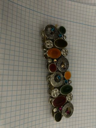 Pulsera Tropic Art Multicolor