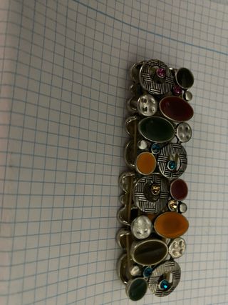 Pulsera Tropic Art Multicolor