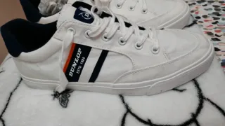 Zapatillas Dunlop Talla 44