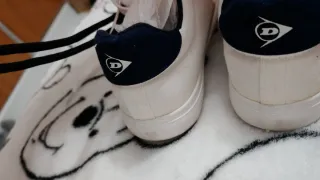 Zapatillas Dunlop Talla 44