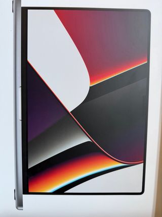 MacBook Pro Apple Gris Espacial