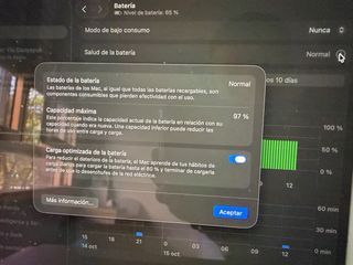 MacBook Pro Apple Gris Espacial