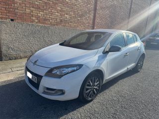 Renault Megane 2013