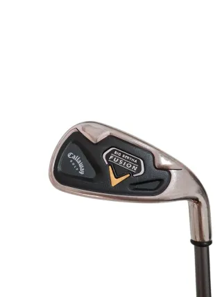Hierro 6 Callaway Big Bertha Fusion