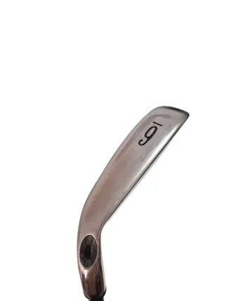 Hierro 6 Callaway Big Bertha Fusion