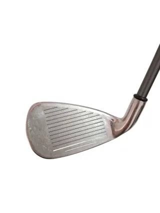 Hierro 6 Callaway Big Bertha Fusion