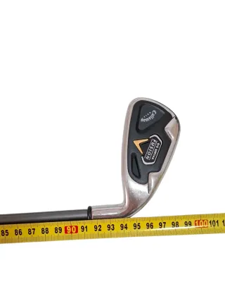 Hierro 6 Callaway Big Bertha Fusion