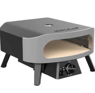 Forno per pizza a gas