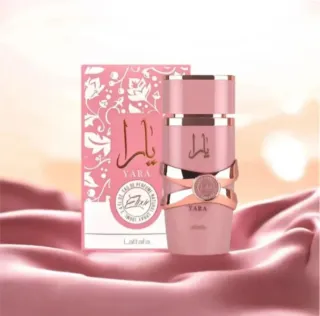 YARA ELIXIR-LATTAFA-PERFUME ARABE-MUJER