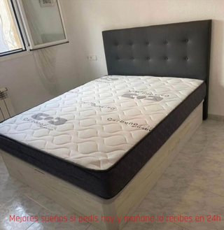 Materassi e divani letto matrimoniali e singoli