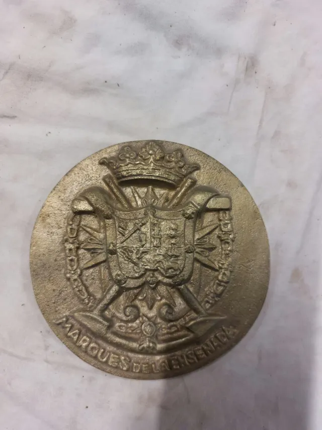 Metopa Marques de la Ensenada