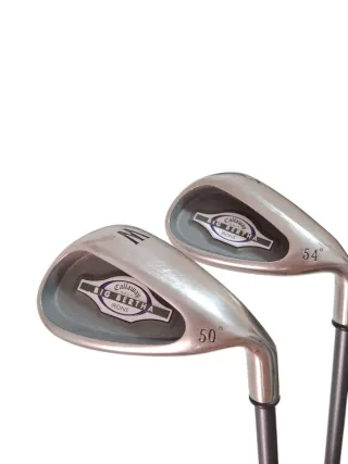 S y W Callaway Big Bertha (MUJER)