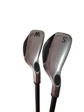 S y W Callaway Big Bertha (MUJER)
