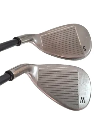 S y W Callaway Big Bertha (MUJER)