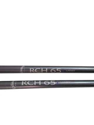 S y W Callaway Big Bertha (MUJER)