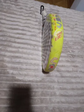 Pala Padel Vision Magnum + Funda