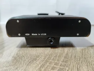 Cámara Zenit 12XP Coleccionistas