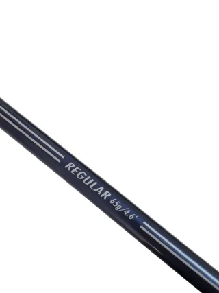 Mizuno T-Zoid Blue Rage Driver 10°