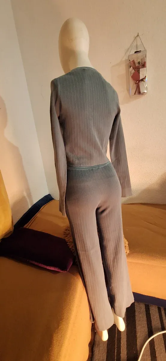 Conjunto Calvin Klein .