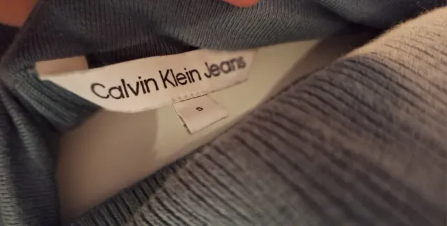 Conjunto Calvin Klein .