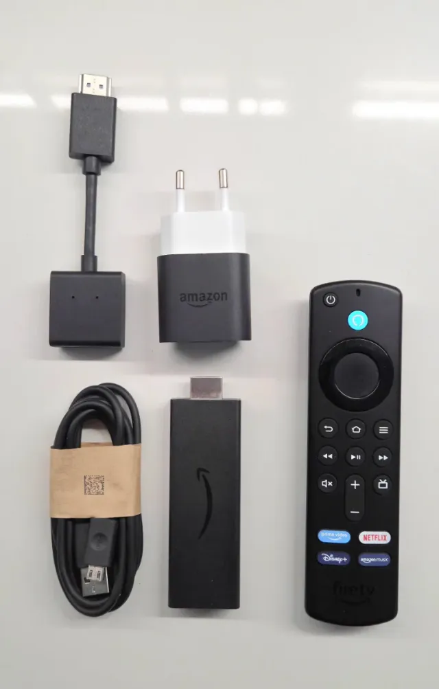 Amazon Fire TV Stick HD