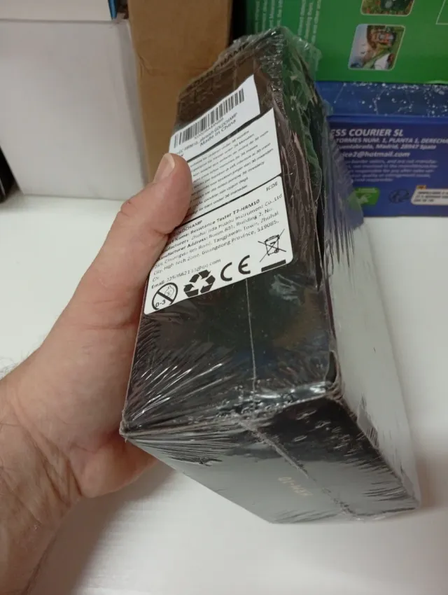 Compresor de aire para coche