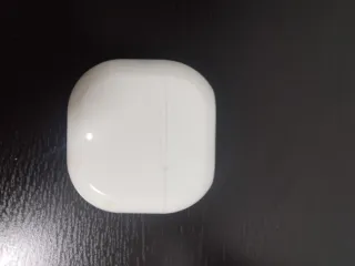 Auriculares Inalámbricos Blancos Estilo Airpods