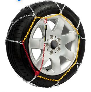 Cadenas Nieve Goodyear GODKN065 T-45