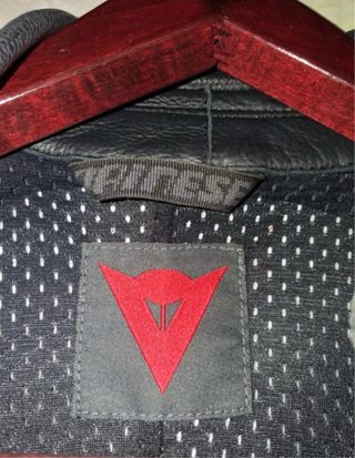 Mono de moto Dainese