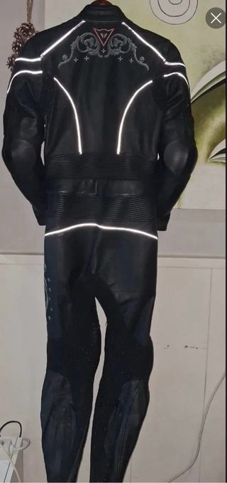 Mono de moto Dainese