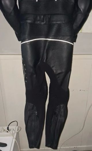 Mono de moto Dainese