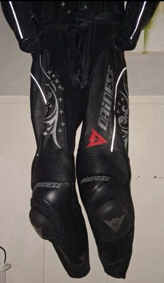 Mono de moto Dainese