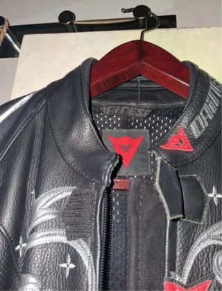 Mono de moto Dainese